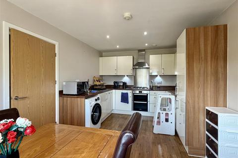 4 bedroom terraced house for sale, Royal Wilding Place, Holmer, Hereford