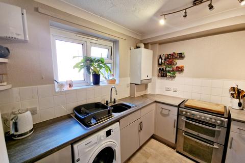 Fellowes Gardens, Peterborough, PE2