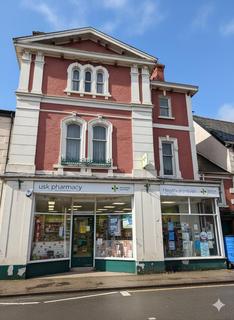 undefined, Bridge Street, Usk, NP15