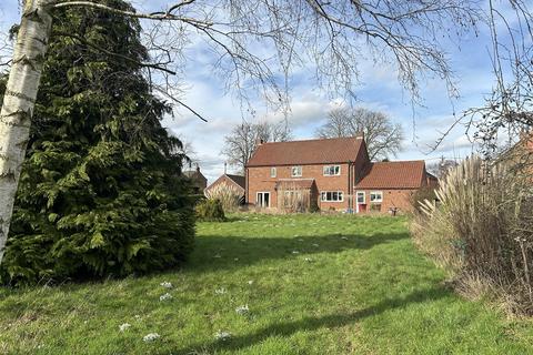 undefined, Brackenhill Road, Doncaster DN9