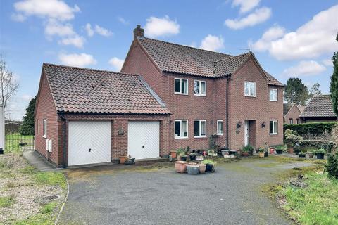 undefined, Brackenhill Road, Doncaster DN9