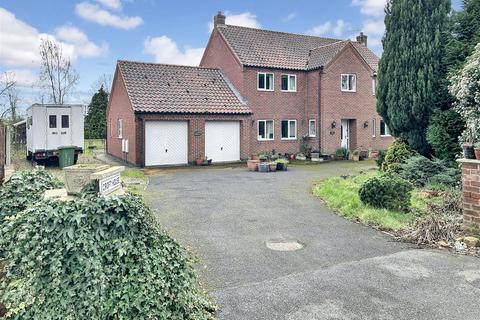 undefined, Brackenhill Road, Doncaster DN9