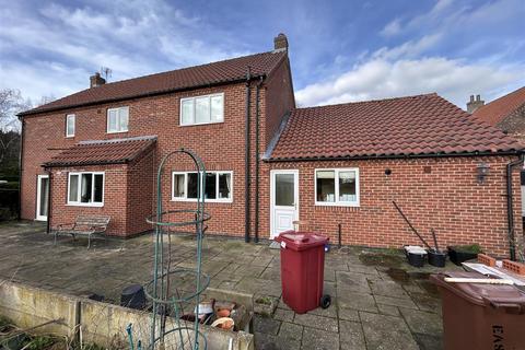 undefined, Brackenhill Road, Doncaster DN9
