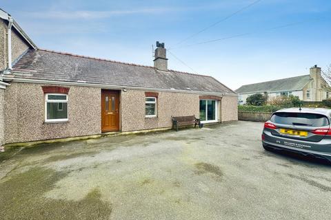 undefined, off A5025, Llanrhyddlad, Anglesey, LL65