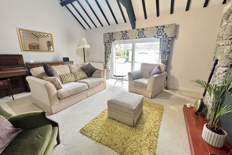 undefined, off A5025, Llanrhyddlad, Anglesey, LL65