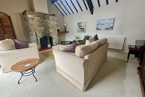 undefined, off A5025, Llanrhyddlad, Anglesey, LL65