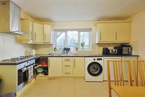 undefined, Acanthus Road, London, SW11