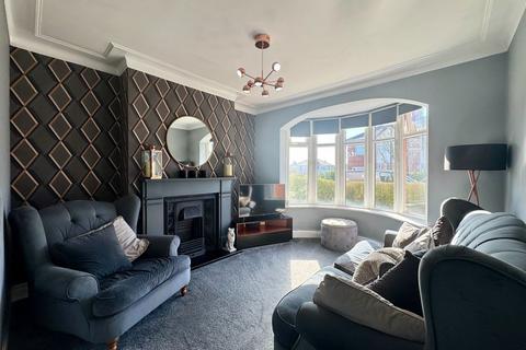 3 bedroom semi-detached house for sale, Meadway, Preston PR1