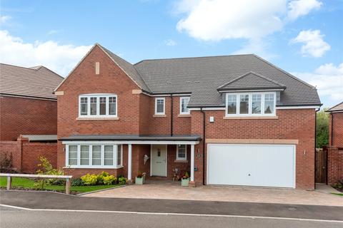 5 bedroom detached house for sale, Deerhurst Gardens, Welford On Avon, Warwickshire, CV37