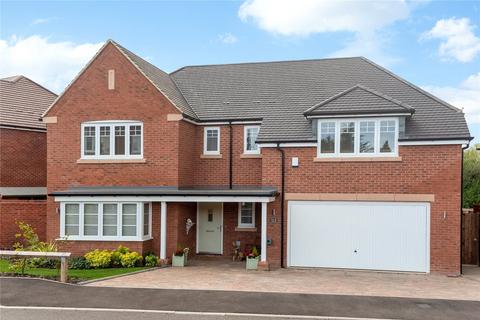 undefined, Deerhurst Gardens, Welford On Avon, Warwickshire, CV37