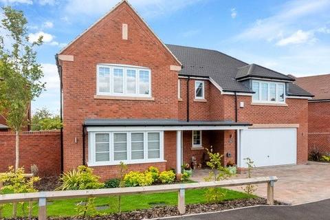 5 bedroom detached house for sale, Deerhurst Gardens, Welford On Avon, Warwickshire, CV37