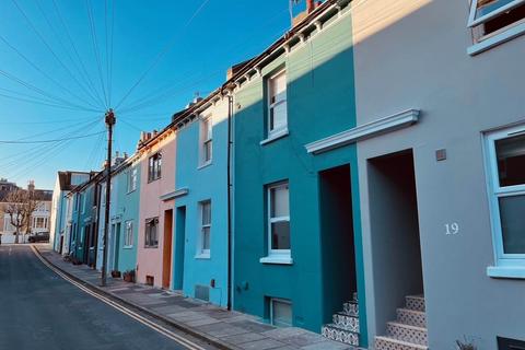 undefined, Hendon Street, East Sussex BN2