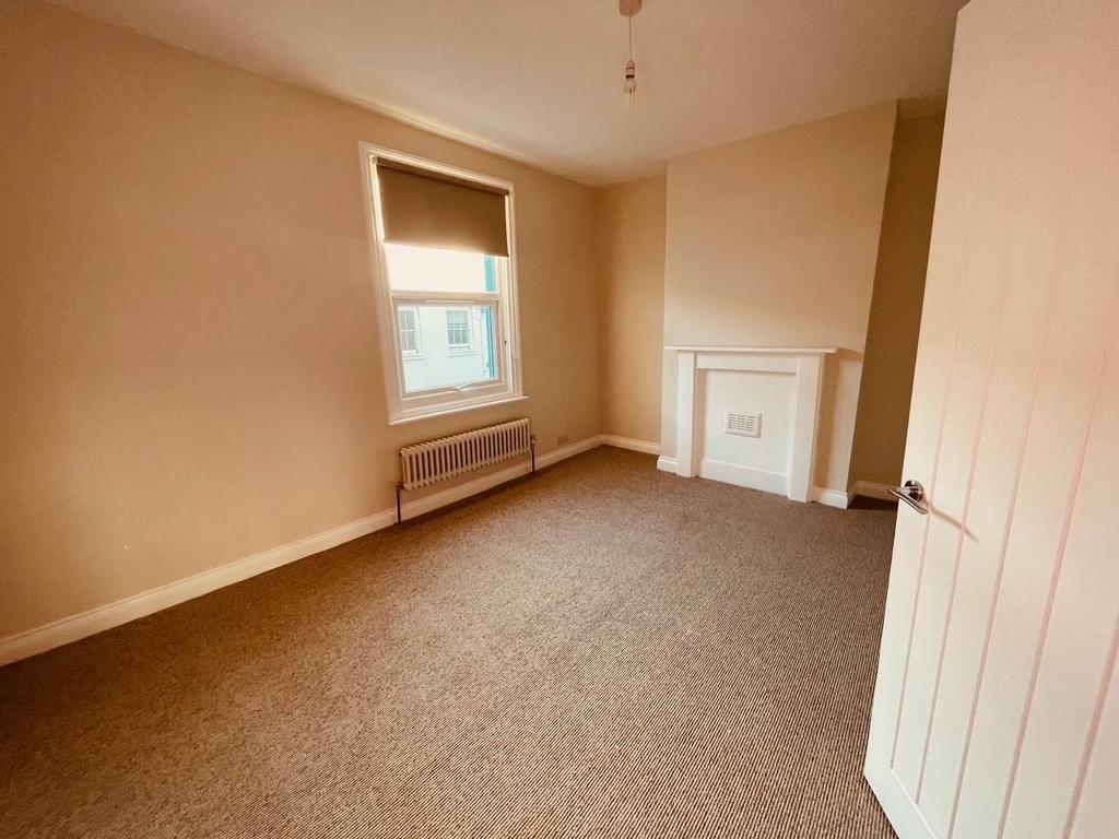 2nd Bedroom 2