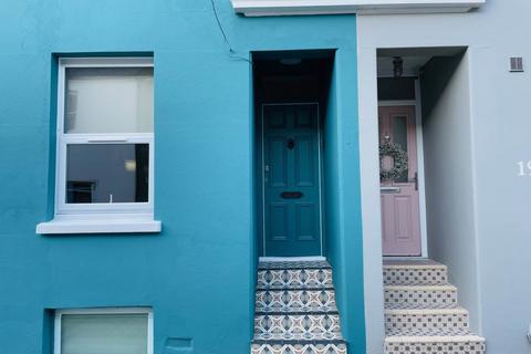 undefined, Hendon Street, East Sussex BN2