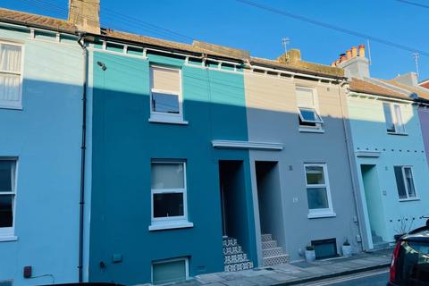 undefined, Hendon Street, East Sussex BN2