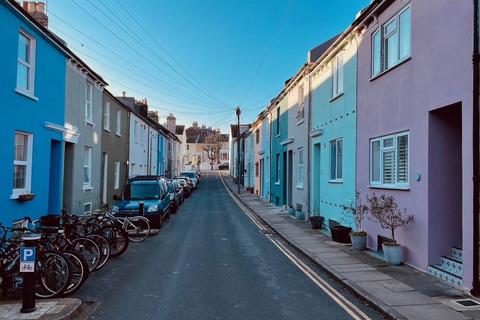undefined, Hendon Street, East Sussex BN2