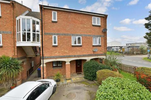 undefined, Calvert Drive, Basildon SS13