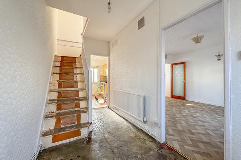 4 bedroom end of terrace house for sale, Freshfields, Newmarket, Suffolk