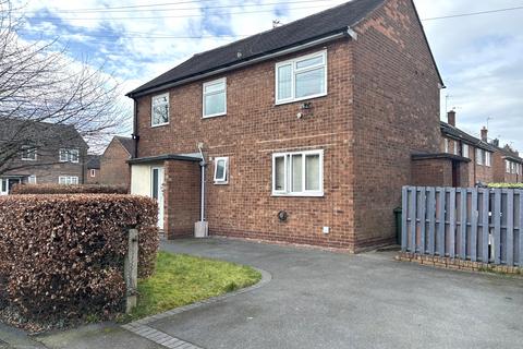 North Park Road, Bramhall