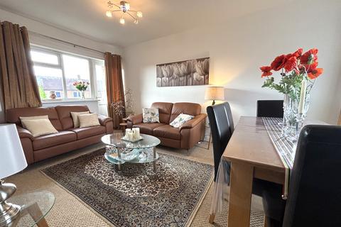 2 bedroom flat for sale, North Park Road, Bramhall