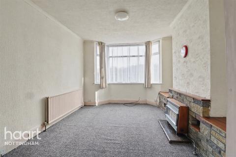 undefined, Chandos Street, Nottingham