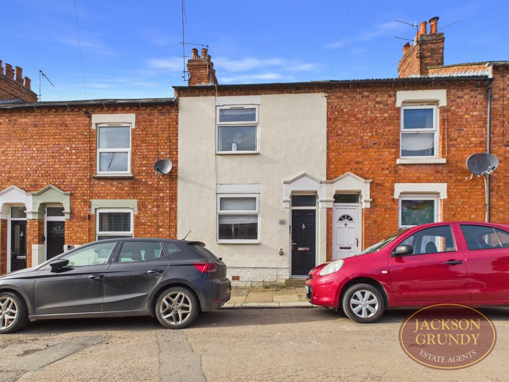 Newington Road