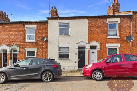 2 bedroom terraced house for sale, Newington Road, Kingsthorpe, NN2 7TF