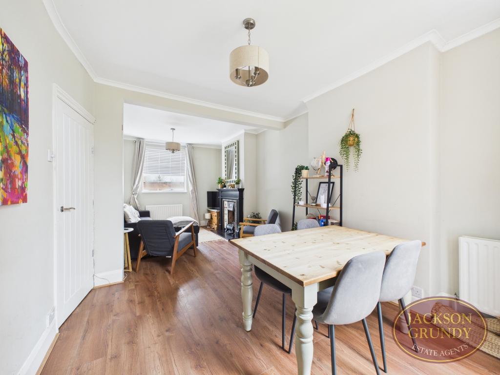 Newington Road