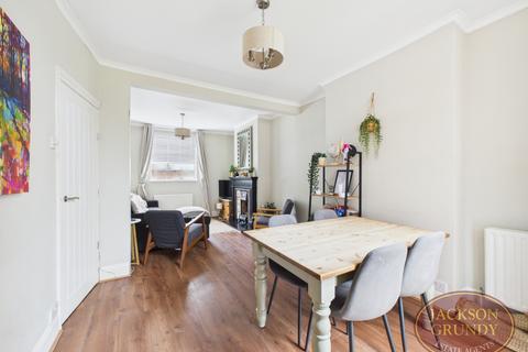 2 bedroom terraced house for sale, Newington Road, Kingsthorpe, NN2 7TF