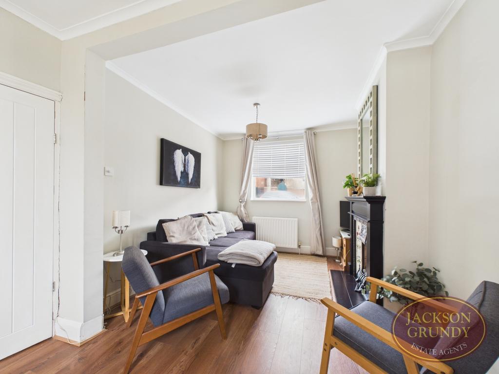 Newington Road