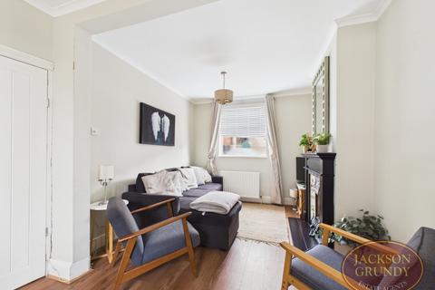 2 bedroom terraced house for sale, Newington Road, Kingsthorpe, NN2 7TF