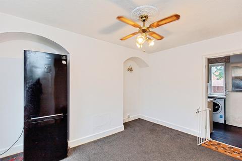 undefined, Rosewood Place, Kettering