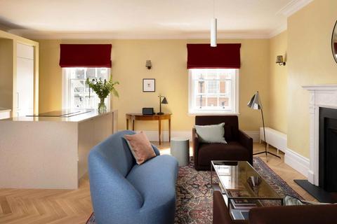 1 bedroom apartment to rent, Harley Street