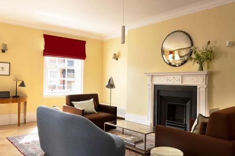 1 bedroom apartment to rent, Harley Street
