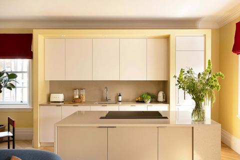 1 bedroom apartment to rent, Harley Street