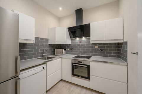 undefined, 25/7 Panmure Place, Edinburgh, EH3 9HP