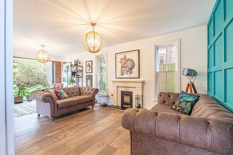 5 bedroom detached house for sale, Eleanors Garden, Stewkley