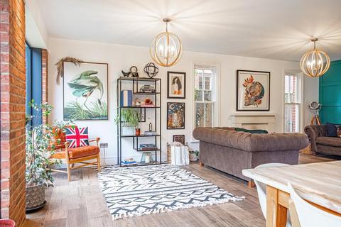 5 bedroom detached house for sale, Eleanors Garden, Stewkley