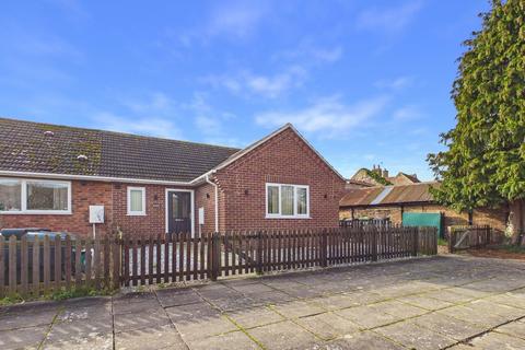 undefined, Glebe Close, Thetford IP26
