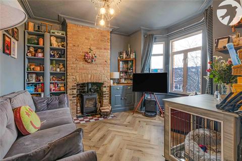 2 bedroom terraced house for sale, Sladedale Road, Plumstead, SE18