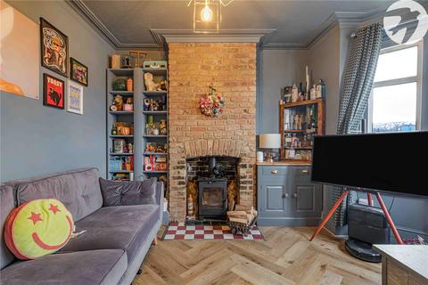 2 bedroom terraced house for sale, Sladedale Road, Plumstead, SE18