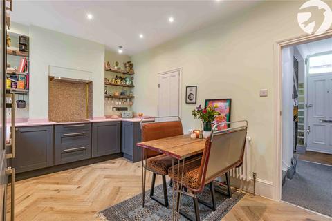 2 bedroom terraced house for sale, Sladedale Road, Plumstead, SE18