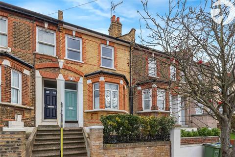 2 bedroom terraced house for sale, Sladedale Road, Plumstead, SE18