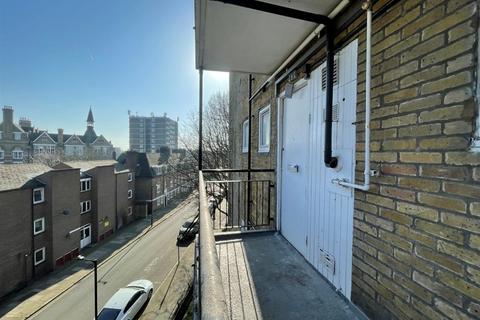 undefined, Tabard Street, LONDON