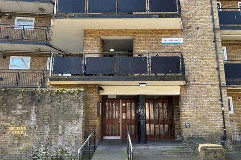 undefined, Tabard Street, LONDON