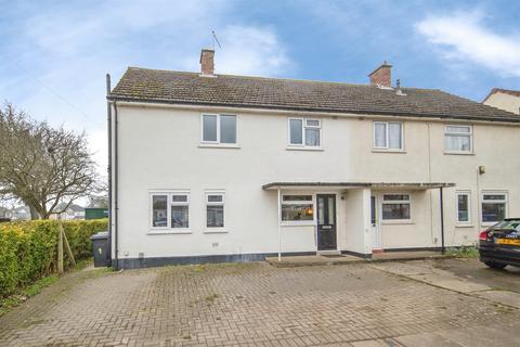 undefined, Caithness Close, Ipswich