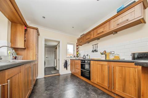 undefined, Caithness Close, Ipswich