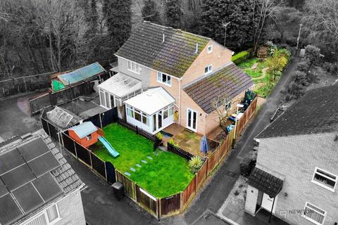 undefined, Blackthorn Drive, Anstey Heights, Leicester, LE4