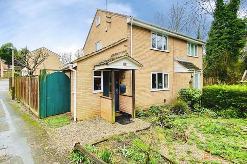 undefined, Blackthorn Drive, Anstey Heights, Leicester, LE4