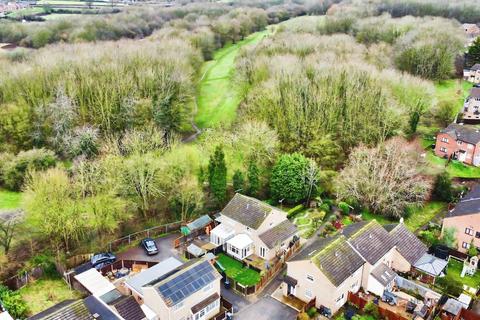 undefined, Blackthorn Drive, Anstey Heights, Leicester, LE4